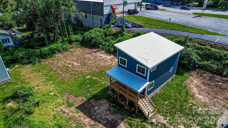 700 Reed St #700, 692 & 12, Asheville, NC 28803