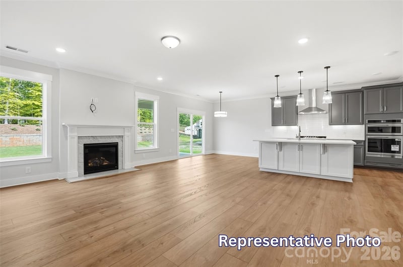 8005 James Query Rd, Charlotte, NC 28227