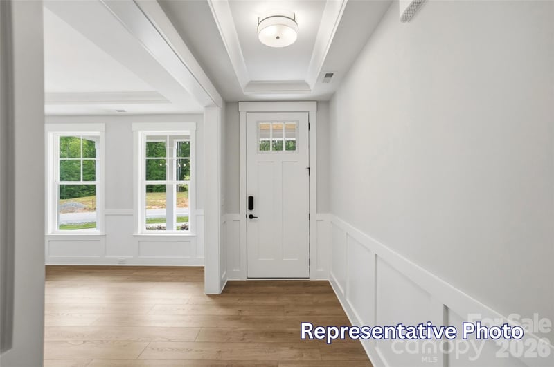 8005 James Query Rd, Charlotte, NC 28227