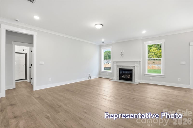 8005 James Query Rd, Charlotte, NC 28227