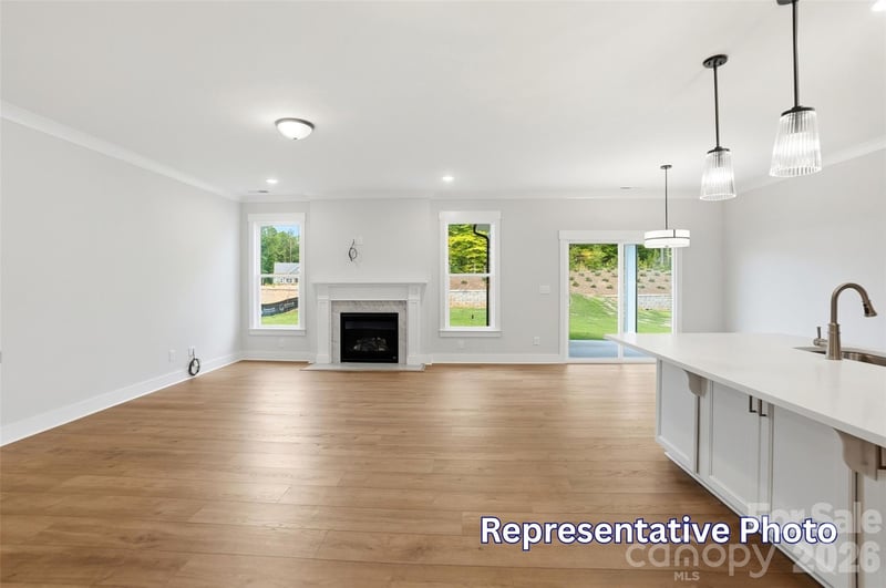 8005 James Query Rd, Charlotte, NC 28227