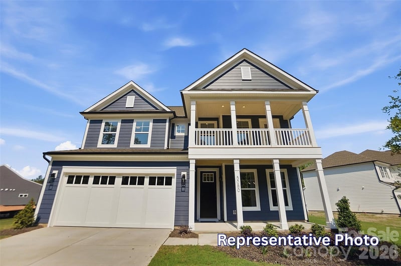 8005 James Query Rd, Charlotte, NC 28227