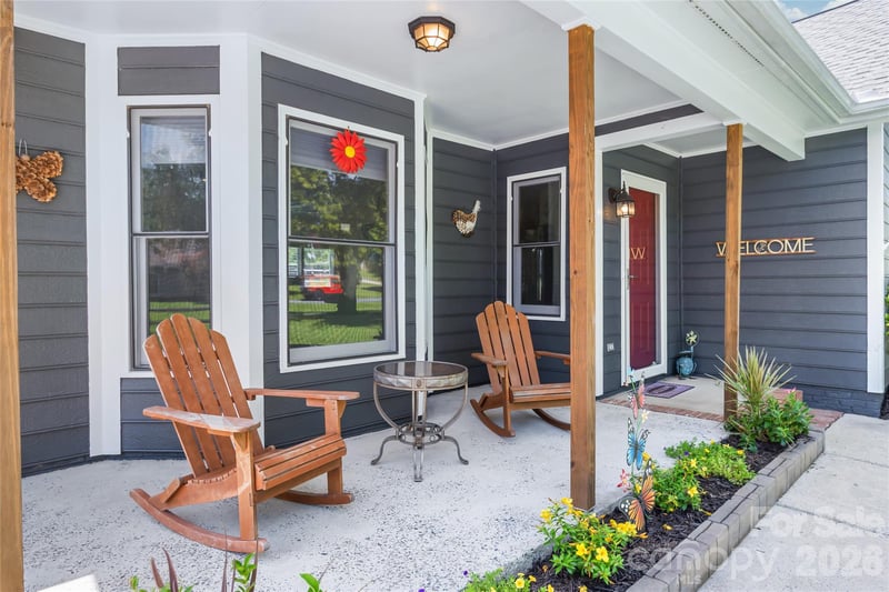 2241 Indian Cross Trl, Matthews, NC 28104