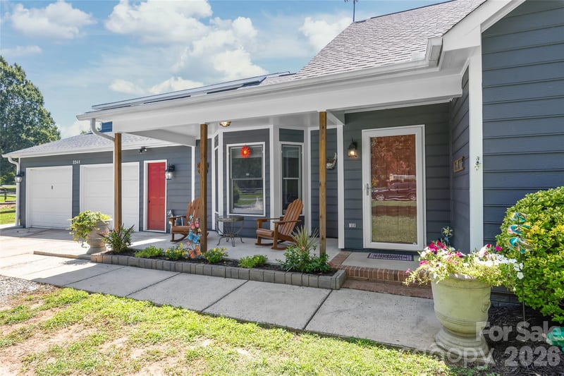 2241 Indian Cross Trl, Matthews, NC 28104