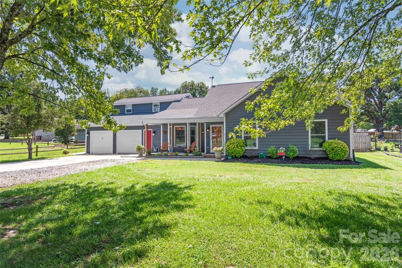 2241 Indian Cross Trl, Matthews, NC 28104