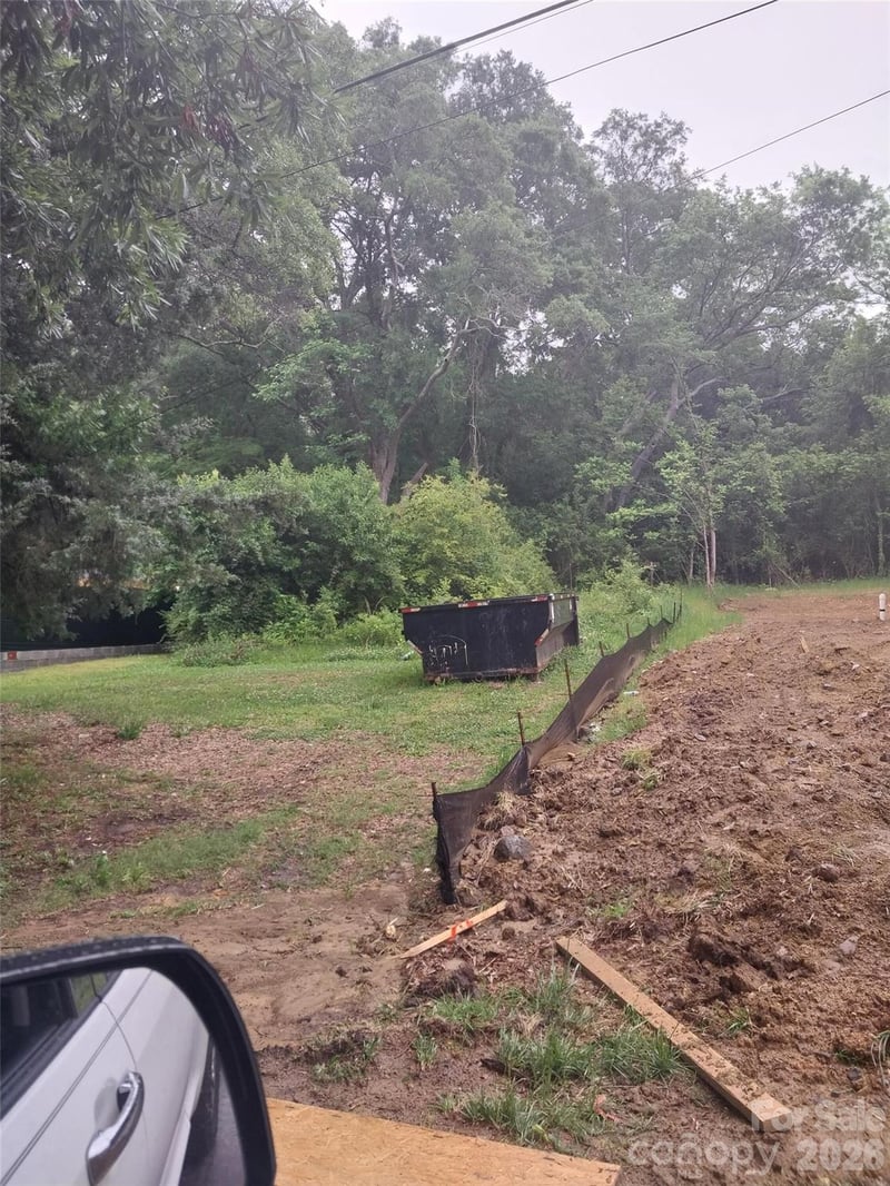 705 E Dunlap St, Lancaster, SC 29720