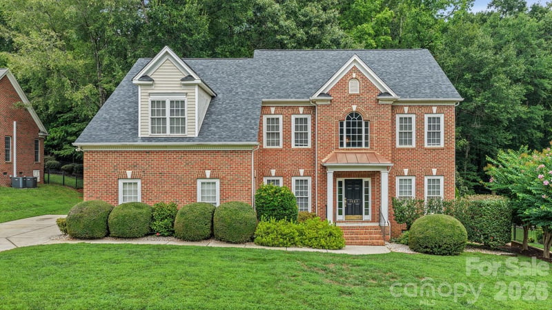 3489 Fieldstone Dr, Gastonia, NC 28056
