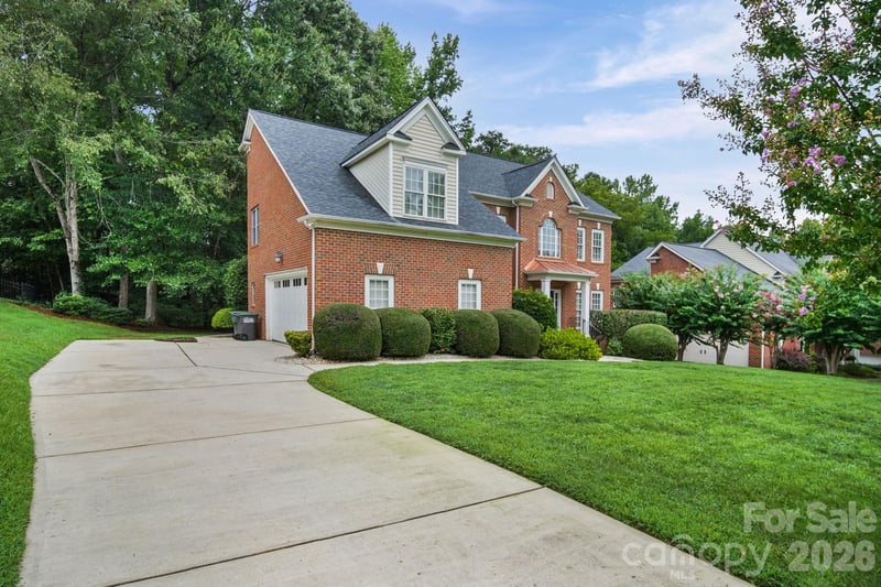 3489 Fieldstone Dr, Gastonia, NC 28056
