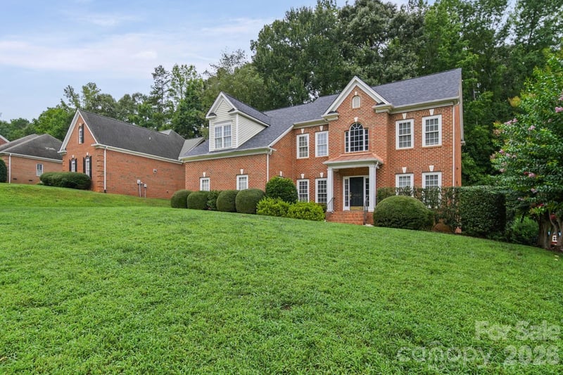 3489 Fieldstone Dr, Gastonia, NC 28056