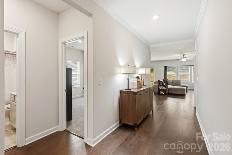 9423 Festival Way, Charlotte, NC 28215