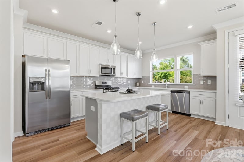 5930 Mantle Way, Kannapolis, NC 28081