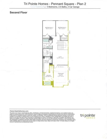 5930 Mantle Way, Kannapolis, NC 28081