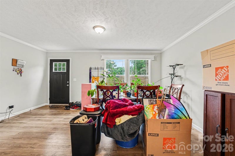 2998 Wilderness Tc, Claremont, NC 28610