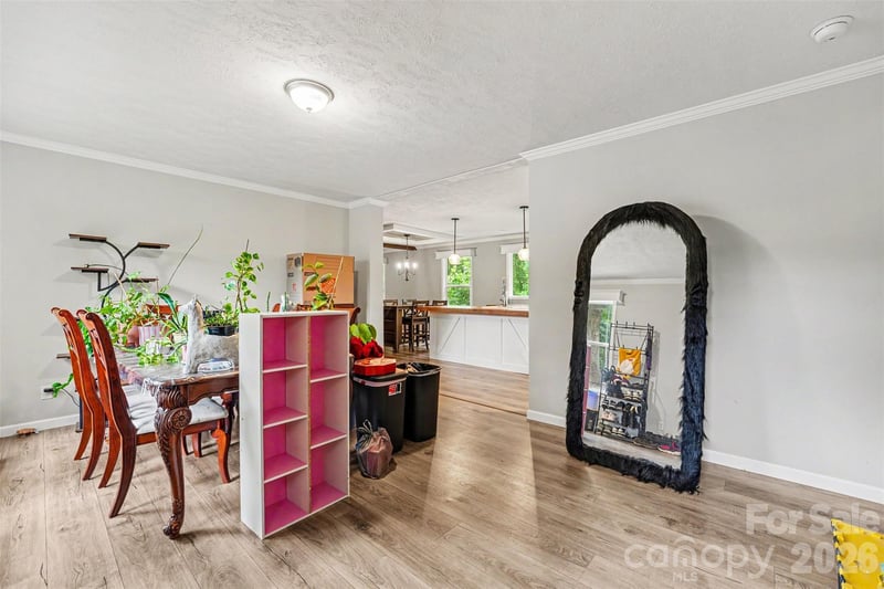 2998 Wilderness Tc, Claremont, NC 28610