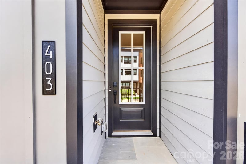 403 Old Town Village Rd #15, Waxhaw, NC 28173