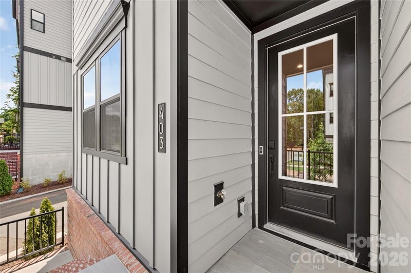 403 Old Town Village Rd #15, Waxhaw, NC 28173