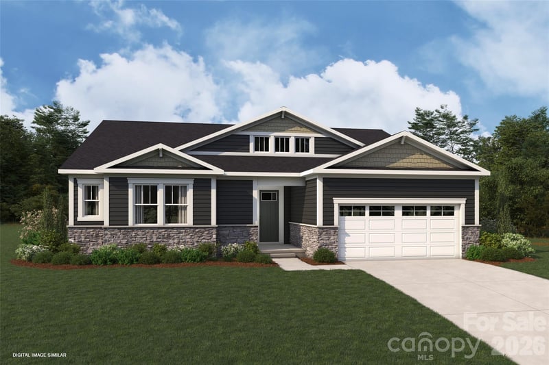 1306 Honey Trl, Monroe, NC 28110