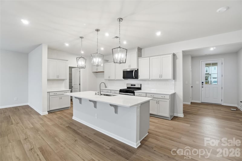 1306 Honey Trl, Monroe, NC 28110
