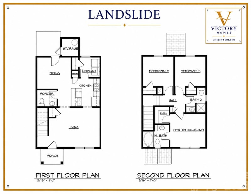 120 E Bell St, Statesville, NC 28677