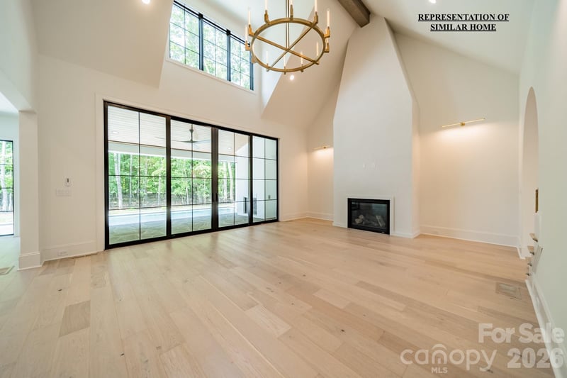 508 Deodar Cedar Dr, Weddington, NC 28104