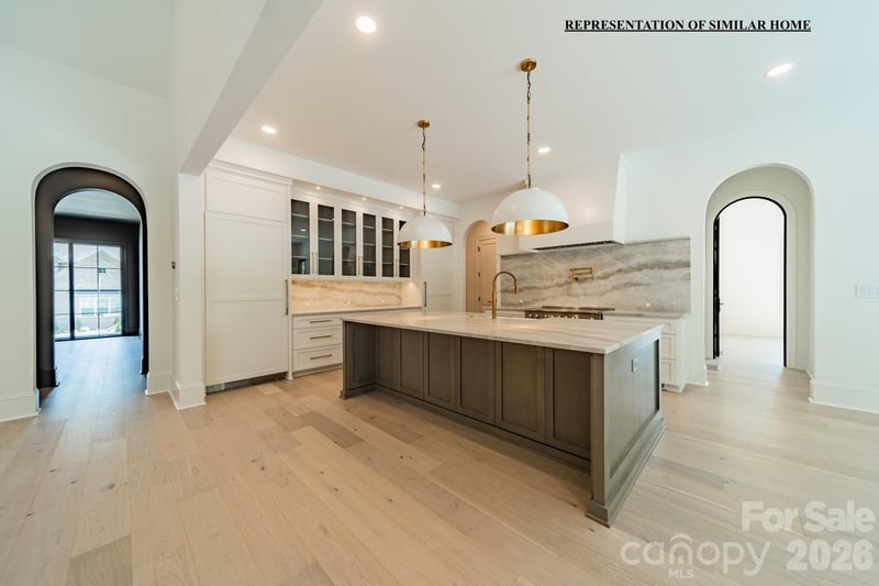 508 Deodar Cedar Dr, Weddington, NC 28104