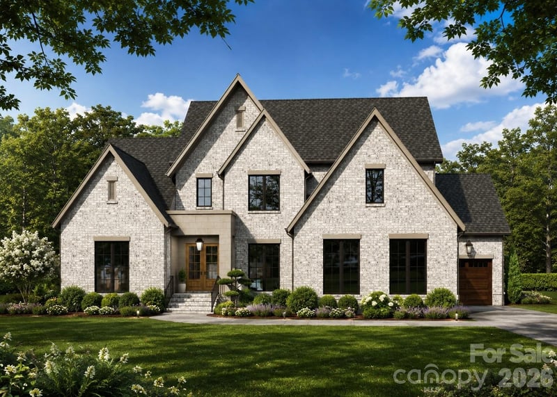508 Deodar Cedar Dr, Weddington, NC 28104