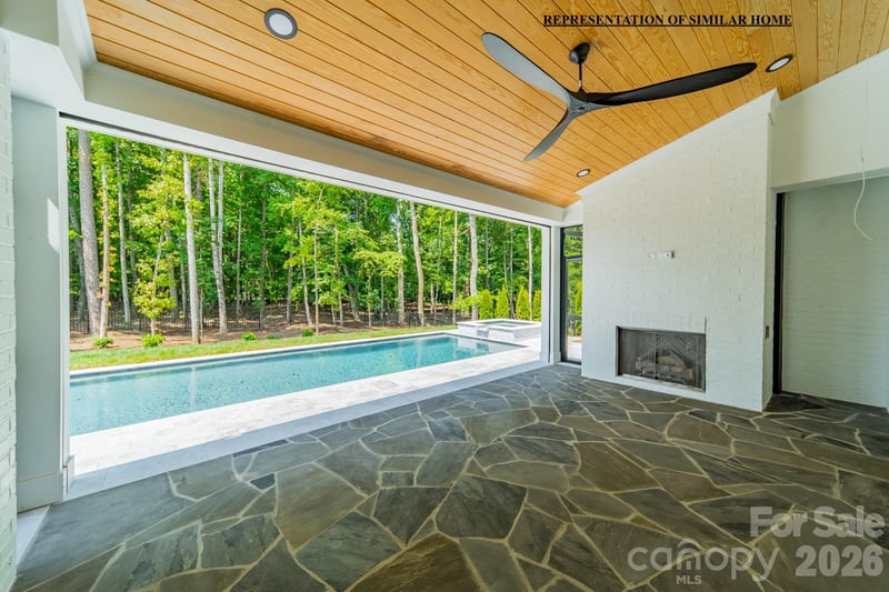 508 Deodar Cedar Dr, Weddington, NC 28104
