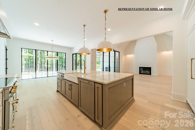 508 Deodar Cedar Dr, Weddington, NC 28104