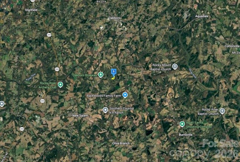 6000 River Run Dr, Marshville, NC 28103