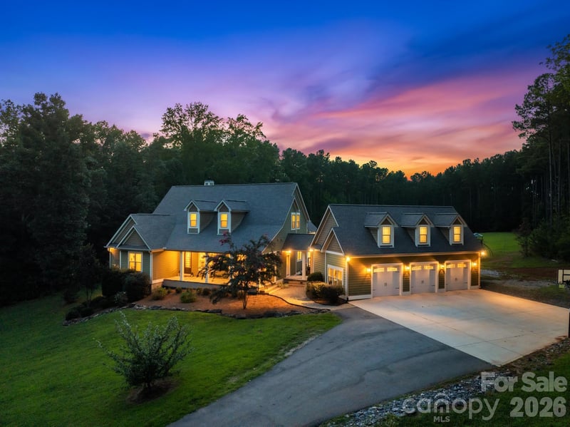 6334 Long Island Rd, Catawba, NC 28609