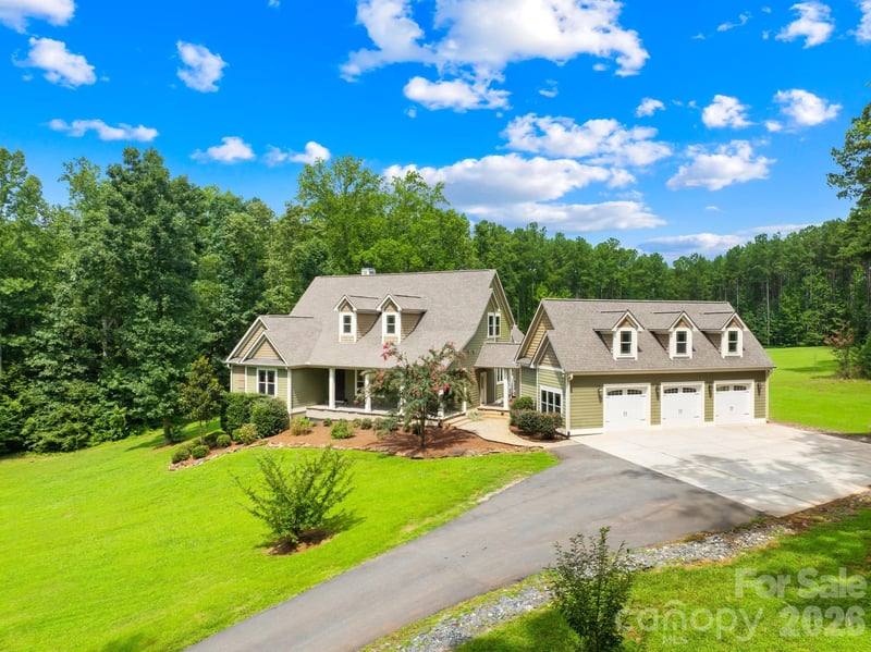 6334 Long Island Rd, Catawba, NC 28609