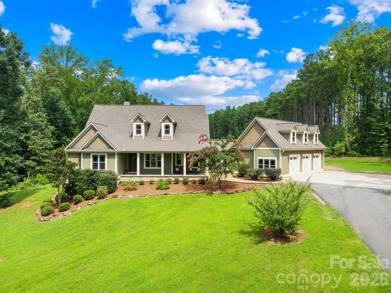 6334 Long Island Rd, Catawba, NC 28609