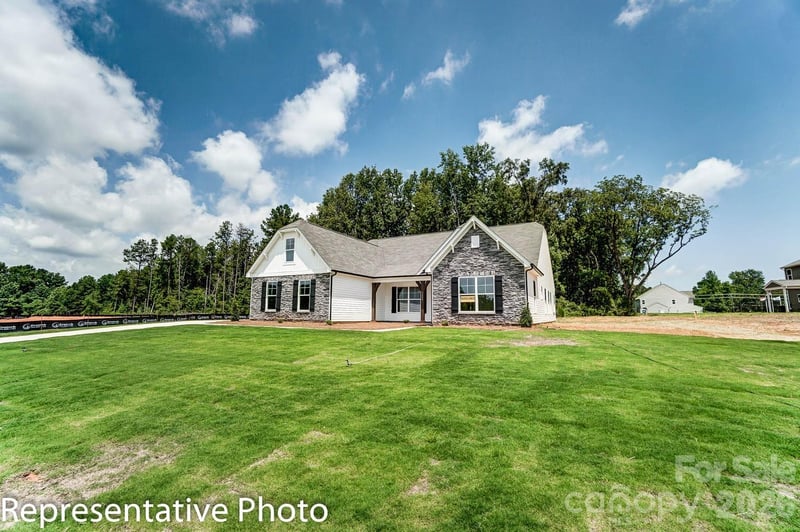 5219 Devonshire Rd, Denver, NC 28037