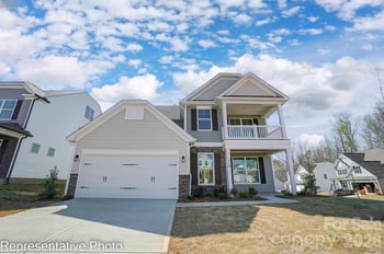 Lot 60 Devonshire Rd, Denver, NC 28037