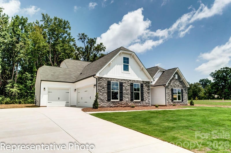 Lot 60 Devonshire Rd, Denver, NC 28037