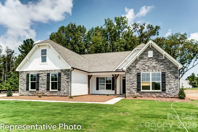 Lot 60 Devonshire Rd, Denver, NC 28037