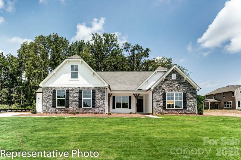 Lot 60 Devonshire Rd, Denver, NC 28037