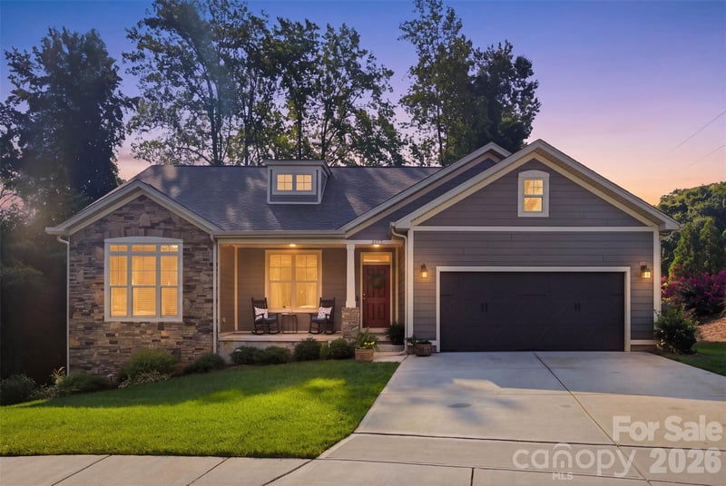 3177 Yosemite Dr, Gastonia, NC 28056