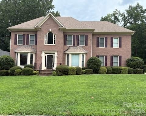 3119 Castlemaine Dr, Charlotte, NC 28269