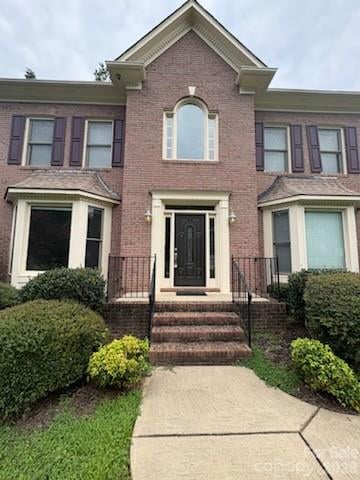 3119 Castlemaine Dr, Charlotte, NC 28269