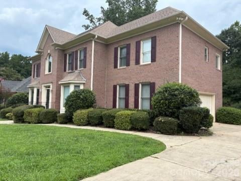 3119 Castlemaine Dr, Charlotte, NC 28269