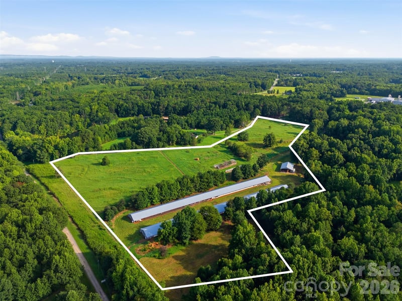 00 Eaker Rd, Kings Mountain, NC 28086