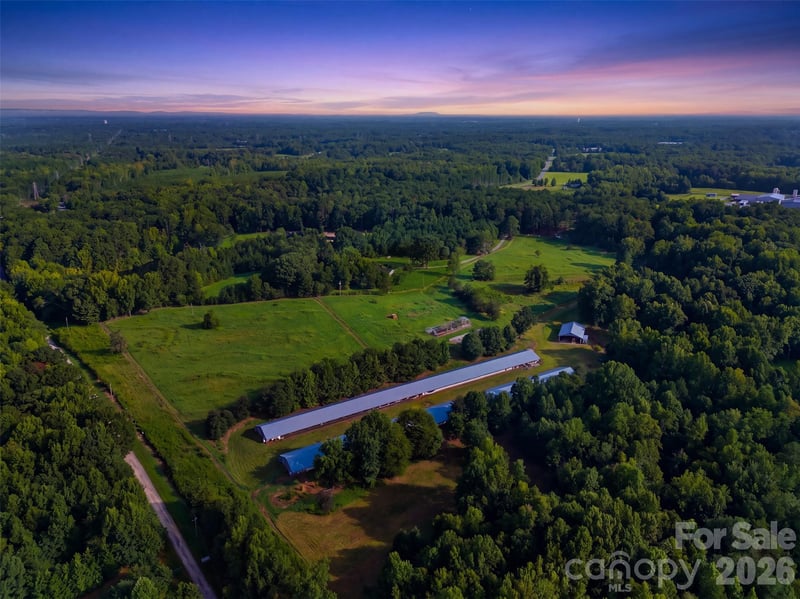 00 Eaker Rd, Kings Mountain, NC 28086