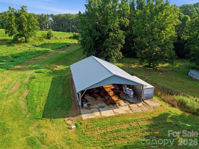 00 Eaker Rd, Kings Mountain, NC 28086