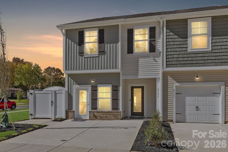 4611 Green Drake Dr, Charlotte, NC 28269