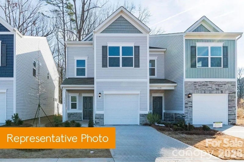 5710 Ringneck Rd, Charlotte, NC 28216