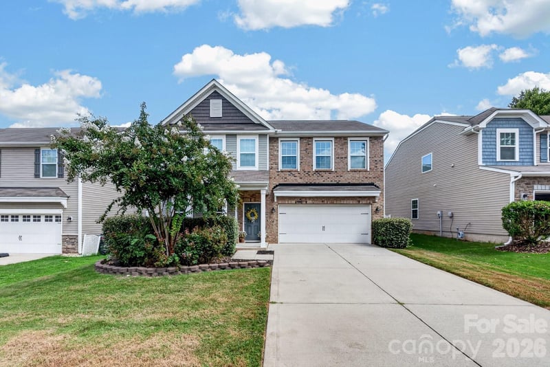 10344 Hillsborough St NW, Huntersville, NC 28078