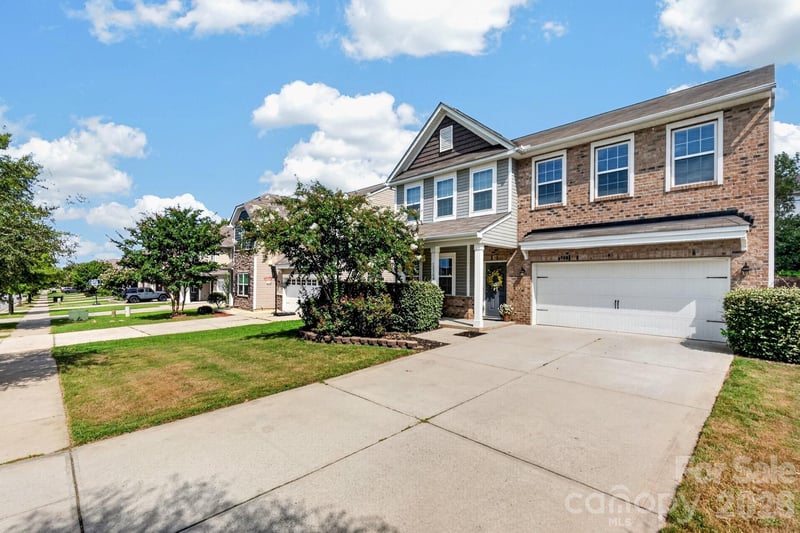 10344 Hillsborough St NW, Huntersville, NC 28078