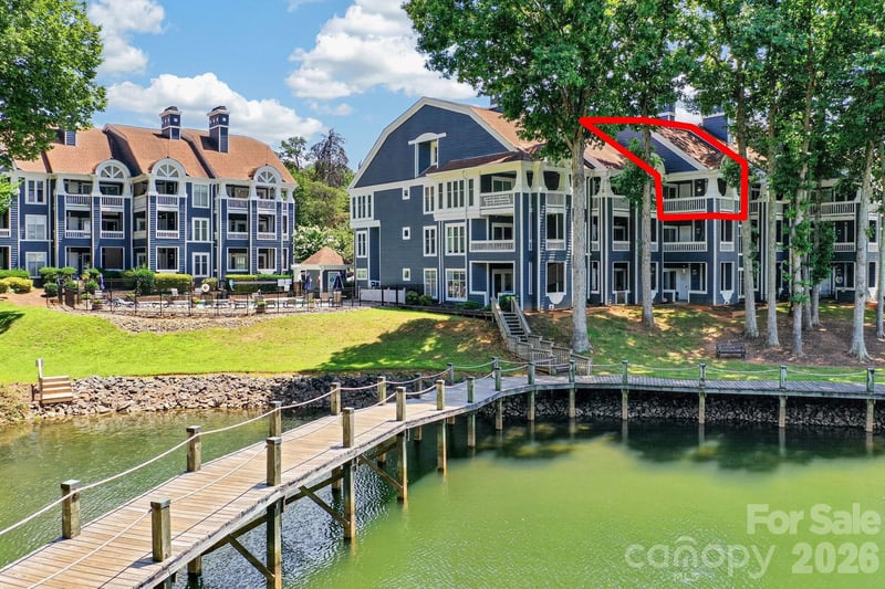 712 Southwest Dr, Davidson, NC 28036