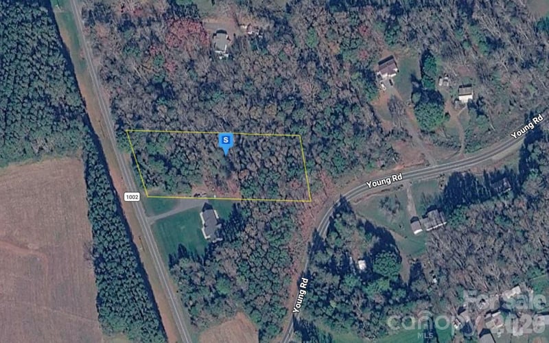 5746 Old Shelby Rd, Vale, NC 28168